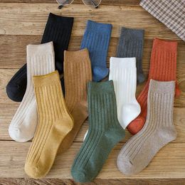 Men's Socks (For Vip) 2024 Style Men Customization 500pcs