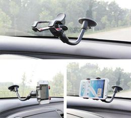 Other Electronics dssm Car Windshield Mount Cradle Suction Cup Holder for Cell Phone GPS4931998