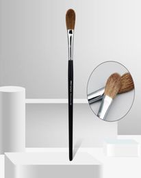 New PRO Highlight Makeup Brush 98 Soft Bristle Tapered Domed highlighting Cosmetics Beauty Tools6283965