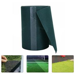Lawn 15*500/1000cm Garden Self Adhesive Joining Green Tape Synthetic Lawn Grass Artificial Turf Seaming Decoration Grass Jointing