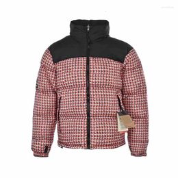 Men's Vests Women's Winter Outdoor Coat Couples Waterproof Down Jacket Face 1996 Snow %90 Duck Filled