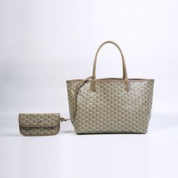 Tote Bag Designer Bag Fashion Women's Handbag High quality Leather Bag Casual Large Capacity Mom Shopping Bag02