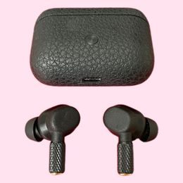 apple Buds Earphone Wireless Bluetooth Auriculares Beat Headphone Black White Headset Gaming Noise Cancelling Hi-fi Headset Sport Waterproof ANC