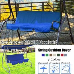 Nets Swing Waterproof Cover Chair Cushion Patio Garden Yard Outdoor Seat Replacement