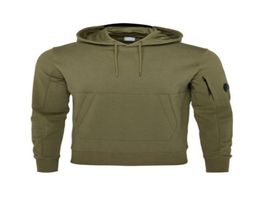 Erkekler Tek Lens Sweatshirt Ceket Kazak Tehlike Hoodie014417767