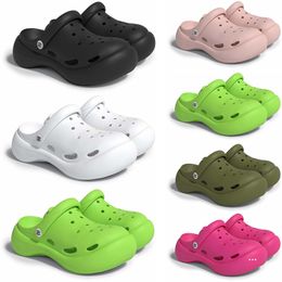Designer Free Sandal Shipping Slides P4 Slipper Sliders for Sandals GAI Pantoufle Mules Men Women Slippers Trainers Flip Flops Sandles Color47 203 Wo S 98 s aa477