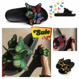 Designer Sandals Slippers Slides Shoes Womens Clog Buckle Classic Mens Fashion Menemsha Urchin Sandal SIZE 36-41 GAI Fashion Luxurys Floral Slipper summer brand