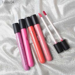 Lipstick Matt Velvet Liquid Lipstick Waterproof Long Not Fade Matt Lipstick Gloss Labial Cosmeticos Non-stick Cup Women Makeup Tools 240313