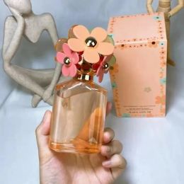 High Quality Women Perfume Eau De Parfum Floral Fruity Fragrance Cologne For Lady Perfect EDP for Women original semll Long lasting