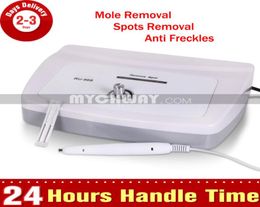 Skin Scan Spot Mole Remove Poweful Portable Remover Removal Machine Beauty Health Skin Care Sets Instrument Device5507295