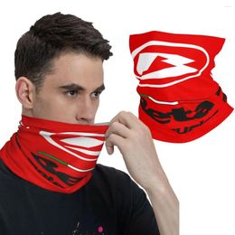 Scarves Beta Racing Motorcycle Merchandise Bandana Neck Gaiter Motocross Race Motors Mask Scarf Summer Riding Balaclava Unisex Windproof