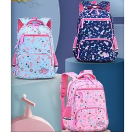 School Bags Women's Canvas Backpack Girls Student Bag Waterproof Breathable233i