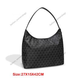 3a designer bag womens bag black fashion tote Bag leather Mini PM GM Cross Body Bags Shopping 2pcs Brand Purse Wallets Shoulder Handbags