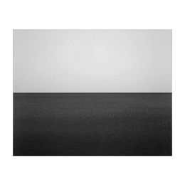 Hiroshi Sugimoto Pography Baltic Sea 1996 Painting Poster Print Home Decor Framed Or Unframed Popaper Material2465