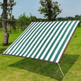 Nets 200cmx250cm Waterproof Sunshade 300D Shade Protection Shade Sail Awning Camping Shade Cloth Large Outdoor Canopy Garden Yard