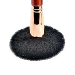 Tools High End Animal 4-Color Makeup Set, Brush Beauty Tools, Wool Horse Hair,10 GG