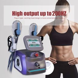 Taibo Fat Removal Machine/Ems Electrical Muscle Stimulation/EMS Body Slim Machine