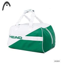 Bags 2022 HEAD Tennis Bag Djokovic Signed Single Shoulder Tennis Backpack Handbag Tennis Rackets Bag Head Novak Duffel Bag Badminton