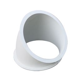 bend Fan fittings Anti-corrosion, explosion-proof and low noise Plastic Moulding Factory direct sales Volume discount Customised product