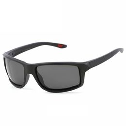 Square Sports Sunglasses Brand Men Sunglasses Designer Driving Eyeglasses For Men Sport Sun Glasses Uv Protection Eyewear