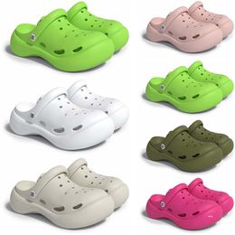 Designer P4 Slides Shipping Free Sandal Slipper Sliders for Sandals GAI Pantoufle Mules Men Women Slippers Trainers Flip Flops Sandles Color23 184 Wo S