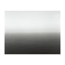 Hiroshi Sugimoto Pography Yellow Sea Cheju 1992 Painting Poster Print Home Decor Framed Or Unframed Popaper Material242M