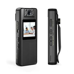 A22 Full HD 1080P Sports DV Night Vision 2200mAh Motion Detection Digital Camera Long Battery Life LCD Screen Mini Camcorder 240229