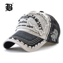 FLB Unisex Fashion Men'S Baseball Cap Women Snapback Hat Cotton Casual Caps Summer Fall Hat For Men Cap Whole F181 CX20180U