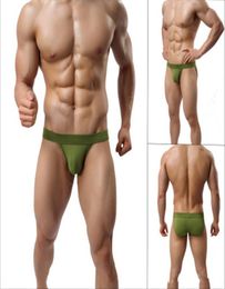 Fashion Brand Underwear Man Underpants Sexy Underwear Jockstrap Thongs Underwear Men Backless Thong Tanga Exotic Panties Mix Color8871242