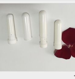 3000 Pack Blank Nasal Inhaler Sticks for Aromatherapy Essential Oil Plastic Nasal Inhalers ZZ