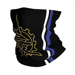 Scarves MV Agusta Motorcycle Bandana Neck Gaiter Printed Club Face Scarf Multi-use Cycling Riding Unisex Adult Washable