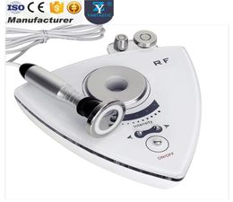 3 RF Tips for Eyes Face Body Tightening Lifting RF Home Use Machine Portable Radio Frequency Skin Care Face Lift Wrinkle Removal4005477