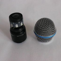 PGX24 SLX24 wireless microphone beta58 handheld MIC head capsule1195763