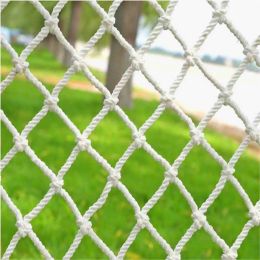 Gravestones Children Safety Netting Building Rope Against Falling Net Nylon Net Balcony Window Staircase Protection Baby Cat Dog Safe Fence