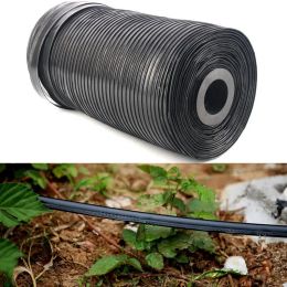 Sprinklers 50m 100m 16mm Agricultural Drip Irrigation Hose Single Blade Labyrinth Type Drip Tape Garden Vegetable Plants Watering Hose