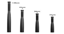 Baseball Bat LED Flashlight 450 Lumens Super Bright Torch for Emergency and Self Defence lights 20216153315