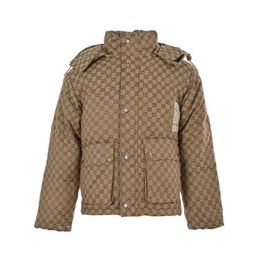 2024 Designer Jacket Parka Men Women Classic Down Coats Outdoor Warm Winter Jackets High Quality Couples Coat Size XS-XL