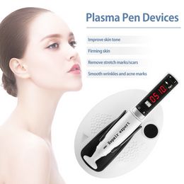 Beauty Items Ozone Plasma Pen Anti-Aging Acne Wrinkle Remove eyelid lifting Skin Rejuvenation Plasma Machine
