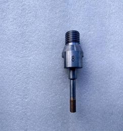 RZZ 430mm Diamond Sand Drill Bit for Glass Thread Unitary Type G12039039 Length 75mm6008809