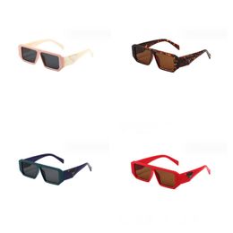 Leisure sunglasses for men outdoor uv protection designer sunglasses man lentes de sol mujer luxury sun glasses driving multiple style shades hg114 B4