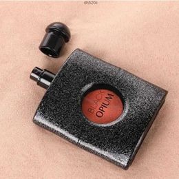 Ysle Perfume Parfum Designer Cologne Perfumes Fragrances For Women 100Ml Incense Mujer Originales Women's Black Opiume Parfume Fashion Dream 849