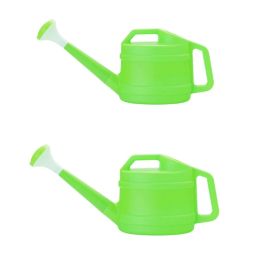 Cans Long Mouth Watering Can Irrigation Sprinkler Garden Tool Practical Equipment for Plant Flower Water Growing Watering Supplies