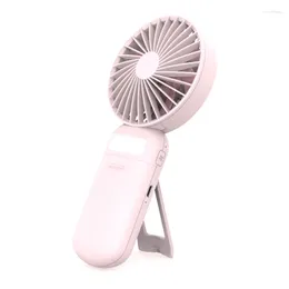 Mini USB Portable Pocket Fan Cool Air Hand Held Travel Cooler Cooling Fans Power