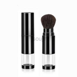 Makeup Brushes Nylon Bristles Cosmetic Brush Large Powder Pressing Tool Makeup Brush Makeup Tools ldd240313