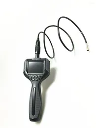 5.5MM Take Po And Video AV Handheld Endoscope CMOS Borescope