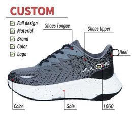 HBP Non Brand Best Soccer Flat Sneakers For Men European Running Shoes