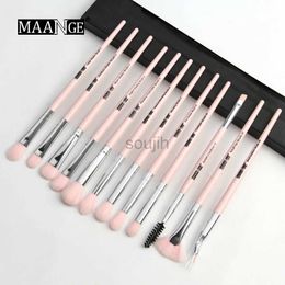 Makeup Brushes Makeup brushes set professional Makeup Brushes Set Eye Blending Eyeliner Eyelash Eyebrow Brush Makeup Tool ldd240313