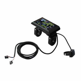 24V 36V 48V 350w epower popular electric bicycle LCD displayer with controller