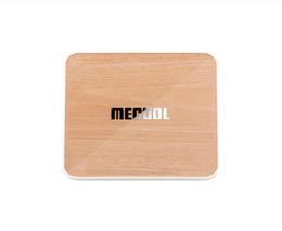 Mecool KM6 Google ATV Amlogic S905X4 Android 100 TV Box 4GB3264GB 245G WiFi BT 4K Set Top Boxes242a9889243