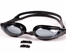 Swim Goggles Men Women Glasses Portable Unisex Adult Swimming Goggles Frame Pool Sport Eyeglasses Spectacles Waterproof glasses wi8877155
